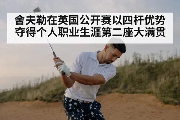 golf swing